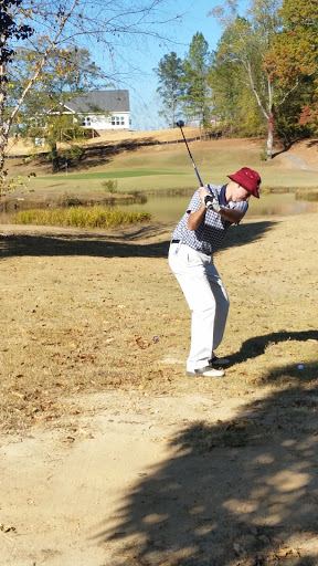 Golf Course «Meadow Lakes Golf Course», reviews and photos, 383 Adams Rd, Cedartown, GA 30125, USA