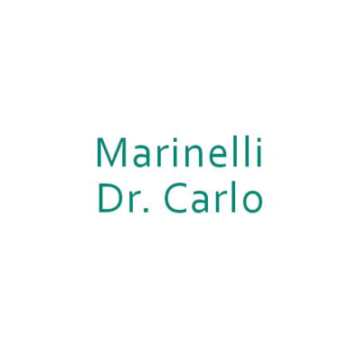Marinelli Dr. Carlo