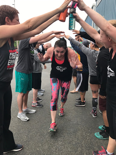 Gym «CrossFit Epiphany», reviews and photos, 5601 E 18th St Suite 302, Vancouver, WA 98661, USA