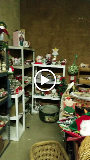 Thrift Store «Lucky Dog Thrift», reviews and photos, 158 E Main St, New Holland, PA 17557, USA