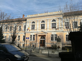 Liceul Teoretic Nicolae Bălcescu