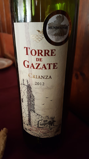 Restaurante Don Sancho