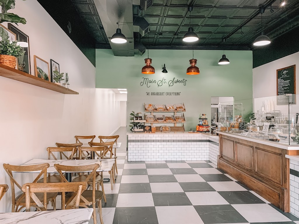Main St. Sweets 85201