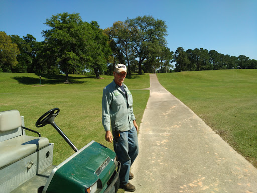 Public Golf Course «Eglin Golf Course», reviews and photos, 1527 Fairway Dr, Niceville, FL 32578, USA