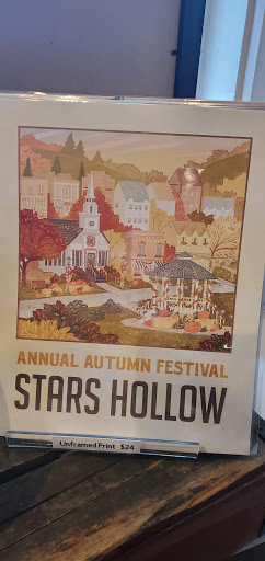 Grocery Store «Washington Food Market Inc», reviews and photos, 5 Bryan Hall Plaza, Washington Depot, CT 06794, USA