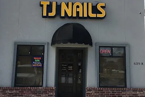 TJ Nails image