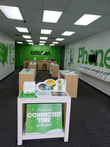 Cell Phone Store «Cricket Wireless Authorized Retailer», reviews and photos, 5906 Bergenline Ave, West New York, NJ 07093, USA