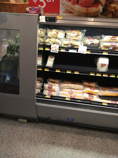 Discount Supermarket «Walmart Central», reviews and photos, 1012 Riley St, Folsom, CA 95630, USA