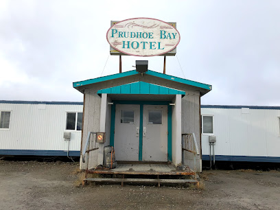 Prudhoe Bay Hotel