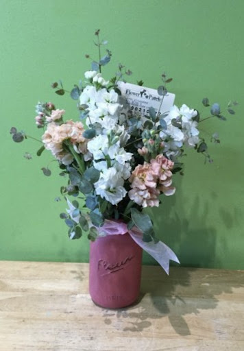 Florist «Flower Patch American Fork», reviews and photos, 101 NW State St #100, American Fork, UT 84003, USA