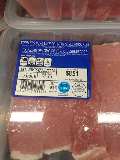 Supermarket «ALDI», reviews and photos, 289 12th St SW, Forest Lake, MN 55025, USA