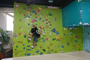 Climbing Gym Maru image