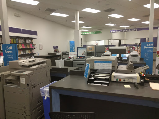 Print Shop «FedEx Office Print & Ship Center», reviews and photos, 8365 Leesburg Pike d, Vienna, VA 22182, USA