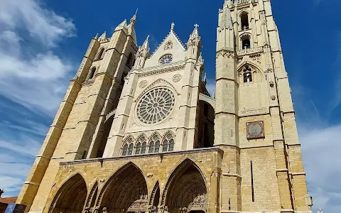 Catedral de León image