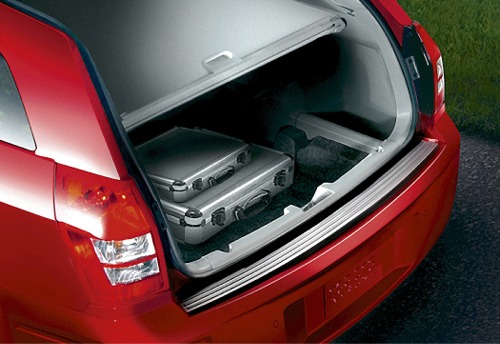 Car Dealer «Basswood Chrysler Dodge Jeep Ram», reviews and photos, 1107 Gault Ave S, Fort Payne, AL 35967, USA