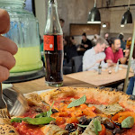 Photo n°1 de l'avis de Antonio.i fait le 13/02/2024 à 21:59 sur le  Soul Kitchen à Munich