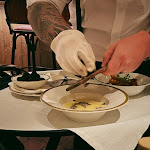 Photo n°2 de l'avis de Hu.o fait le 15/09/2023 à 06:02 sur le  Osteria Serafina à Milan