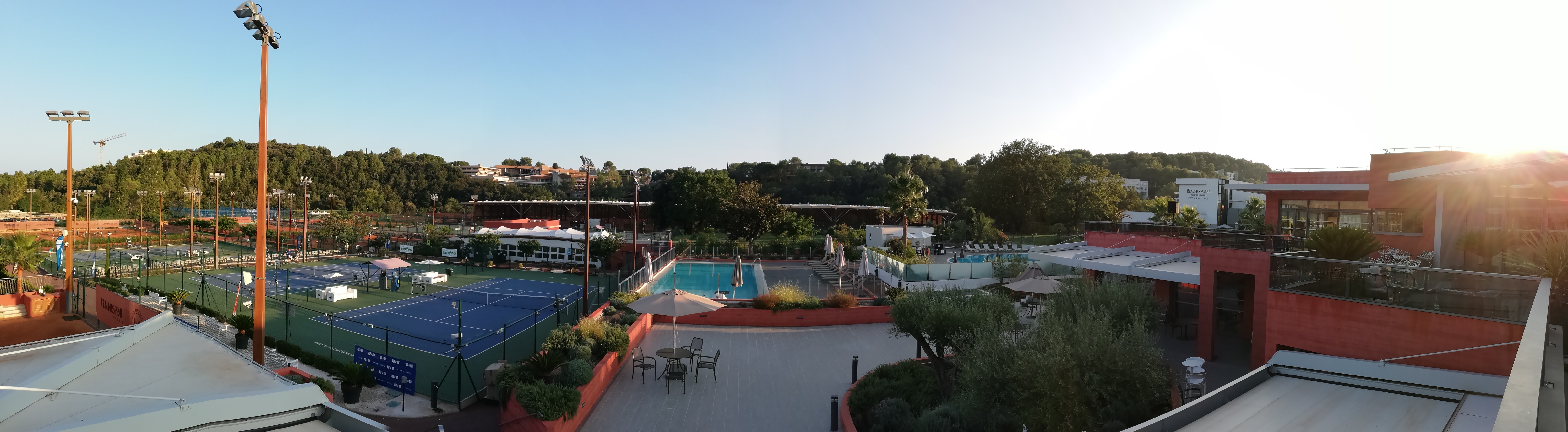 Photo n° 1 de l'avis de Alexandre.o fait le 01/09/2018 à 20:25
