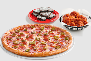 Cicis Pizza image