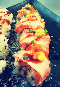 Plats et boissons du Restaurant japonais Dragon sushi à Louviers - n°16