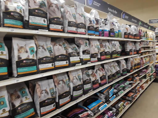 Pet Supply Store «PetSmart», reviews and photos, 16514 SW 88th St, Kendall, FL 33196, USA