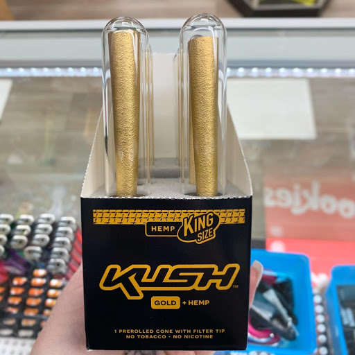 Tobacco Shop «Tobacco Corner», reviews and photos, 6636 Old Winter Garden Rd, Orlando, FL 32835, USA