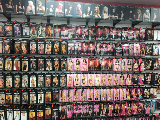 Adult Entertainment Store «Tunnel Of Love - Romantic Superstore», reviews and photos, 477 S Lynnhaven Rd, Virginia Beach, VA 23452, USA