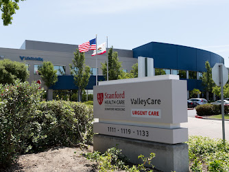 Stanford Health Care - ValleyCare Valley Memorial Center