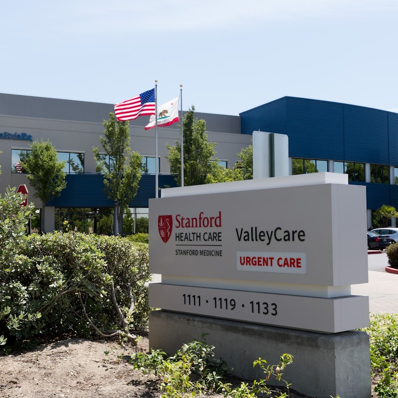 Stanford Health Care - ValleyCare Valley Memorial Center