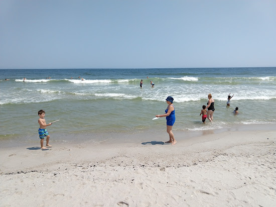 Brick Beach II