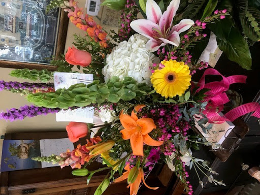 Florist «A Floral Experience», reviews and photos, 5457 N MacArthur Blvd, Irving, TX 75038, USA