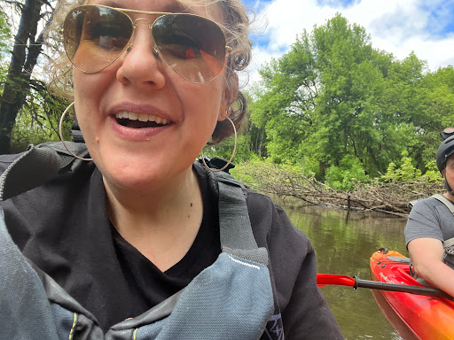 Canoe & Kayak Rental Service «Scappoose Bay Paddling Center», reviews and photos, 57420 Old Portland Rd, Warren, OR 97053, USA