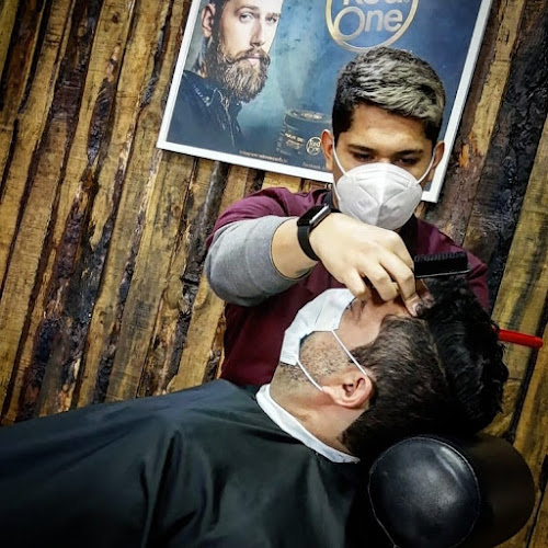 Inguz Barbershop - Rengo