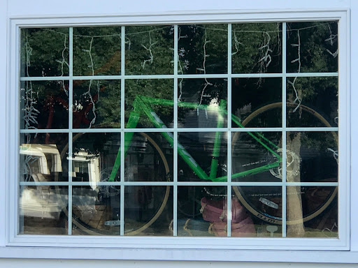 Bicycle Store «Bicycle Shop of Topsfield», reviews and photos, 7 Grove St, Topsfield, MA 01983, USA