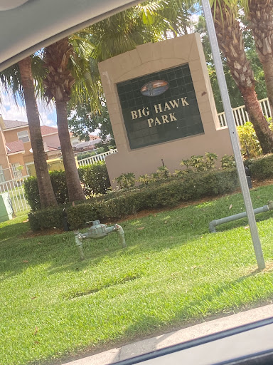 Recreation Center «Big Hawk Recreation Center», reviews and photos, 13709 Hawk Lake Dr, Orlando, FL 32837, USA