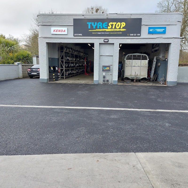 TyreStop Listowel