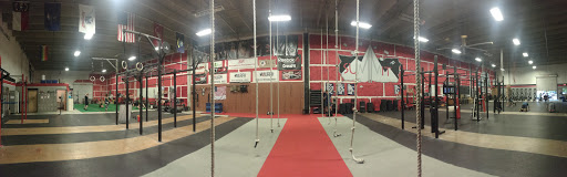 Gym «Summit Crossfit», reviews and photos, 21 A McArthur Ln, Asheville, NC 28803, USA