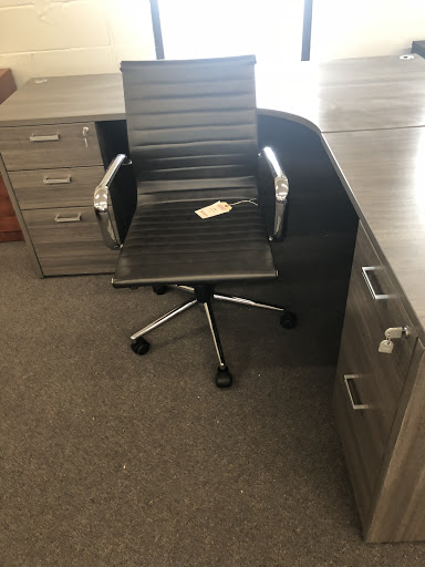 Used Office Furniture Store «Corporate Office Furniture», reviews and photos, 2504 Plantside Dr, Louisville, KY 40299, USA