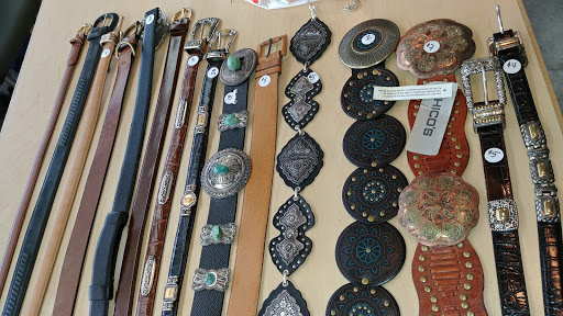 Non-Profit Organization «Youth Alternatives Thrift Shop», reviews and photos, 3103 West Ave, San Antonio, TX 78213, USA