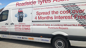 Roadside Tyres Assist Ltd