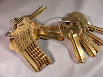 Budget Lock & Key - Photo 6 - Car repair in , Scottsdale