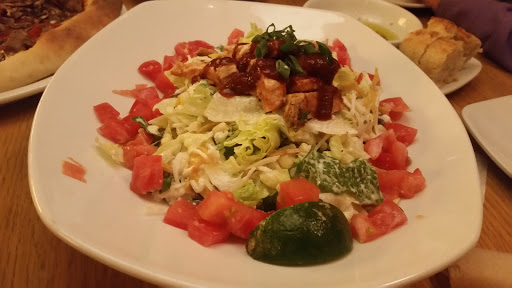 California Pizza image
