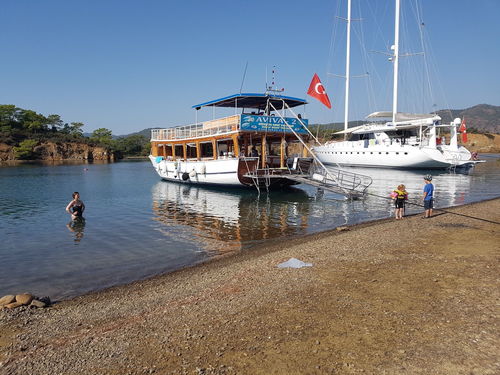 Φωτογραφία του Emir Vargun με επίπεδο καθαριότητας πολύ καθαρό
