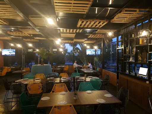 Restaurant PLAJÊ