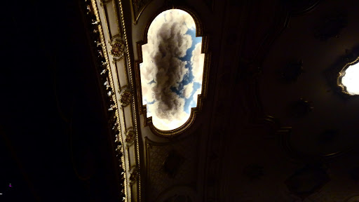 Performing Arts Theater «Palace Theatre», reviews and photos, 19 Clinton Ave, Albany, NY 12207, USA