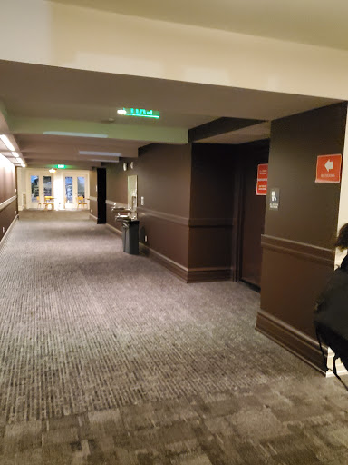 Performing Arts Theater «Town Hall Seattle», reviews and photos, 1119 8th Ave, Seattle, WA 98101, USA