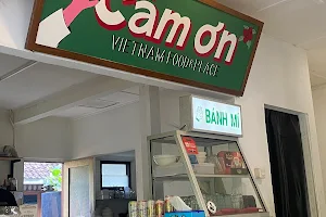 Cam on Vietnamese image