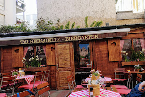 Restaurant Tauberquelle