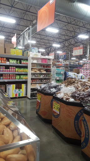 Grocery Store «El Super», reviews and photos, 14601 Lakewood Blvd, Paramount, CA 90723, USA