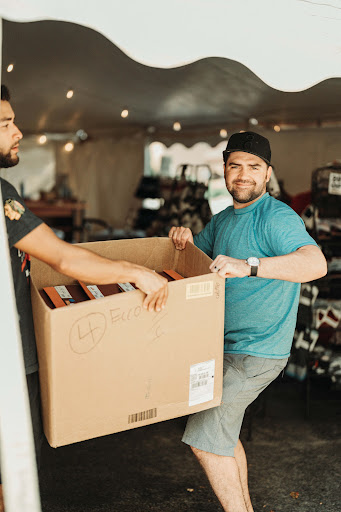 Shoe Store «Chiappetta Shoe Store», reviews and photos, 6821 39th Ave, Kenosha, WI 53142, USA